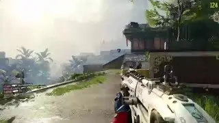 XR2 gameplay