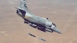vuelo rasante 100% ARGENTINO 🇦🇷💪