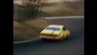 Norm Beechey At Bathurst
