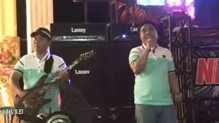 REBUTAN // GARUDA MUSIC // SUKA CINTA // WEDDING MEGA & ALDI // ERWINDO STUDIO PRODUCTIONS