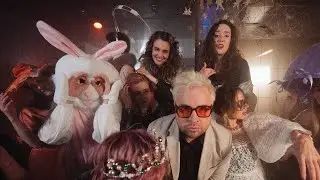AF90 - Drugs on the Weekend [Official Music Video]