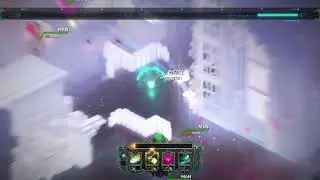Transistor [PS4/HD] A Sad Story - Part 4