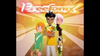 Freefonix - Contact (Let It Ring)