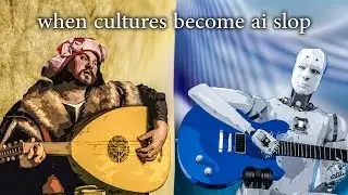 AI Songs Are Pretending to Be Authentic Historical Music