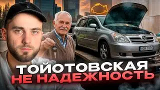 Я ВЛОЖИЛ ВСЁ… И ДВИГАТЕЛЬ УМЕР. АВТОРЫНОК В ПОЛЬШЕ. КАК НЕ ПОКУПАТЬ АВТОМОБИЛЬ.