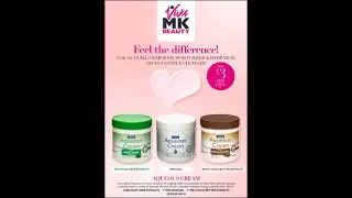 The VivaMK Health & Beauty Catalogue 2022