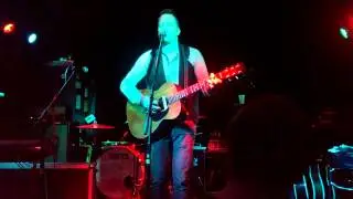 The Classic Crime's, Matt MacDonald - Beautiful Darkside (LIVE Acoustic)