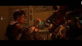 That's A Big One | Video BL-05 | Borderlands Four | PARATROOPER PLAYS