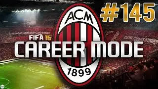 FIFA 16 CAREER MODE | #145 | Crazy Penalty Shootout Glitch... AGAIN!