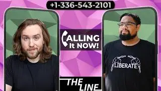 Can MAGA Defend Trump? | CALLING IT NOW! | Jimmy Snow + Jovan Bradley 07.06.26