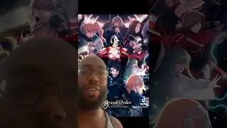 Fate Series watch order: I hope this helps! ￼#fatestaynight #viralvideo #fategrandorder #anime #fyp