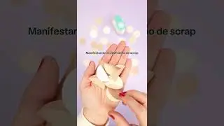 Por un 2026 lleno de momentos de scrap, momentos creativos, caos bonito y much&iacute;sima inspiraci&oacute;n ✂️❤