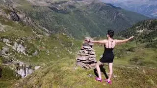 Stoak wia a Felsn - Videocover