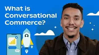 How Conversational Commerce is Transforming Customer Relationship Management