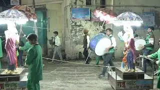 Swagat band chharra...