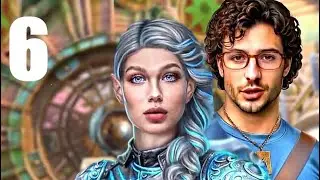 Hidden Portals: Eternal Balance - Part 6 Let's Play Walkthrough