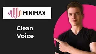 How To Get Clean Voice In Minimax (2026 Guide)