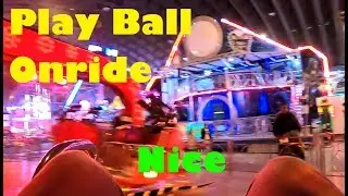 PLAY BALL [Onride] Nice 2019