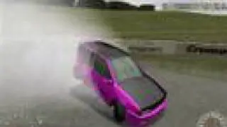 Live for Speed: Nose Madness
