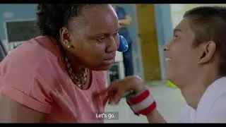 Digicel Foundation T&T _Noone Left Behind