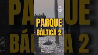 El primer contrato de Etermar: El mayor parque e&oacute;lico del B&aacute;ltico contar&aacute; con tecnolog&iacute;a portuguesa