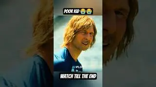 Он сменил личность ради карьеры 😱