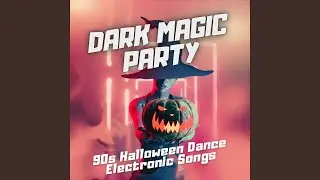 Halloween Electronic Song