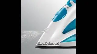 Russell Hobbs Steam Iron Amazon UK
