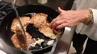 Pancakes that work for you and not against you | Smart Eating Show | Donkersloot