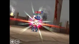 [Summoners War] Guild Wars with Brandia hitting 125.9k