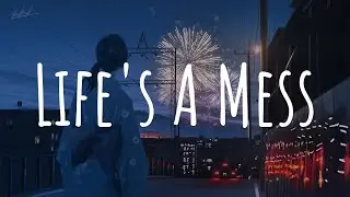 「Nightcore」 - Life's A Mess (Juice WRLD ft. Halsey)