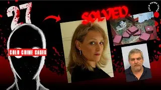 27 Cold Cases Solved with Mind-Blowing Twists | True Crime Documentary | Compilation