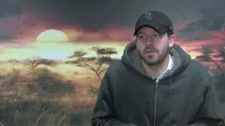 Far Cry 2 - Community Q&A #1