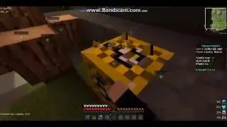 HungersGames#LuckyBlock