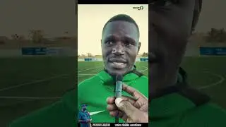 ♻️AfterFoot+: Entretien avec Stéphane Badji Coach et légende du Casa Sport!🤍💚