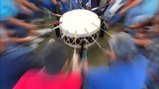 Native American Music- Dance Hard
