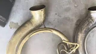 Tuba Conn 20k vs Frank Holton