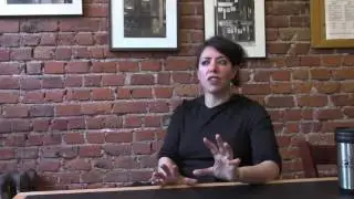 The Art of the Rehearsal - Interview with Rachel Chavkin