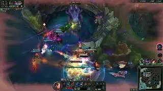 Jozzee testar: Orb walking