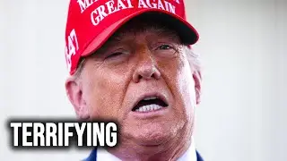 Trump Says The UNIMAGINABLE Over Alarming Instructions To Blow Up Entire Nation