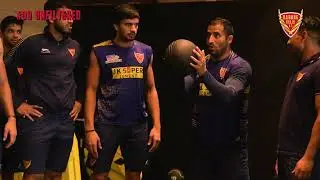 Dabangs having a fun time | DD Unfiltered | Dabang Delhi