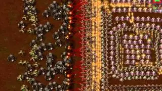 Harvest Massive Encounter 10000 enemies