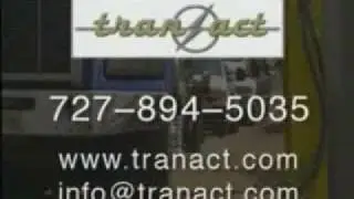 Classic Commercial from Tranact - Scrap Dragon