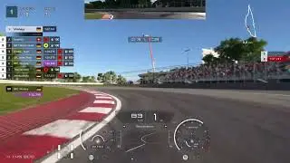 GTSL - Shootout S21