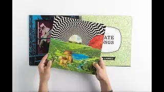 Record Store Day Black Friday 2019 Releases from Craft Recordings