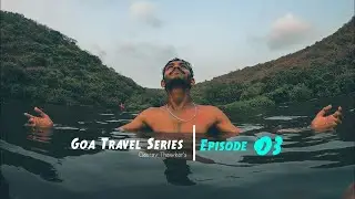 Goa Travel Series | Episode 03 | Curlies on Holi 2021 |