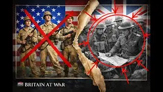 The Battle Hollywood Sold to America — That British Troops Really Won