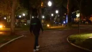 Walter Franco - Cora&ccedil;&atilde;o Tranquilo (Clipe)