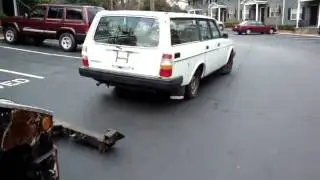 Junk Car Removal 770-495-4874 Georgia