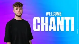 Introducing Wave Chanti